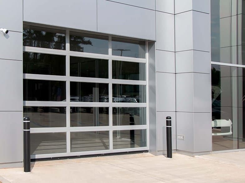 Custom program & sampling — Running Aluminum factory, Shandong