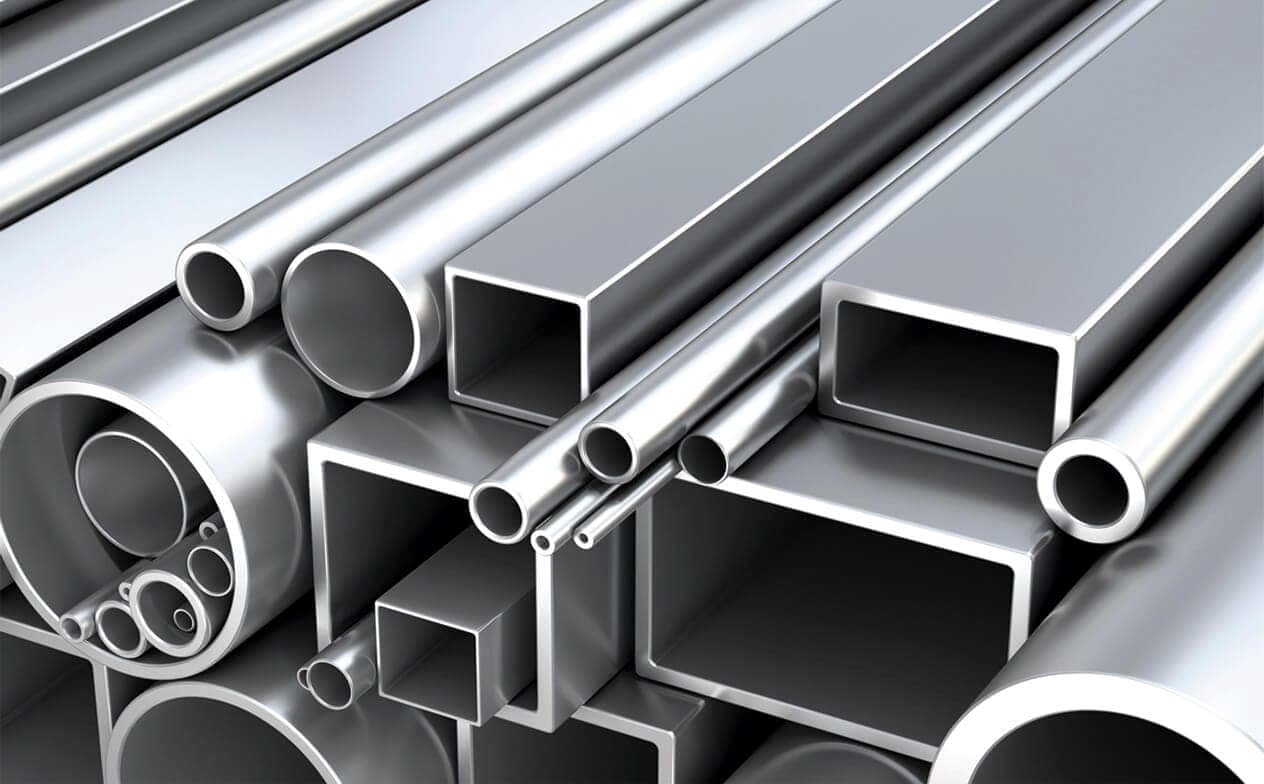 Fabrication stock — Tube / rod / bar application