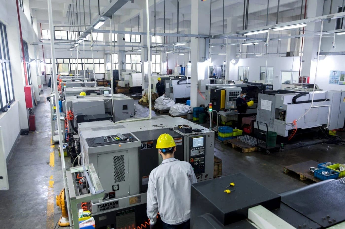 How to tolerance CNC-machined aluminium parts — a guide to faster, sharper quotes