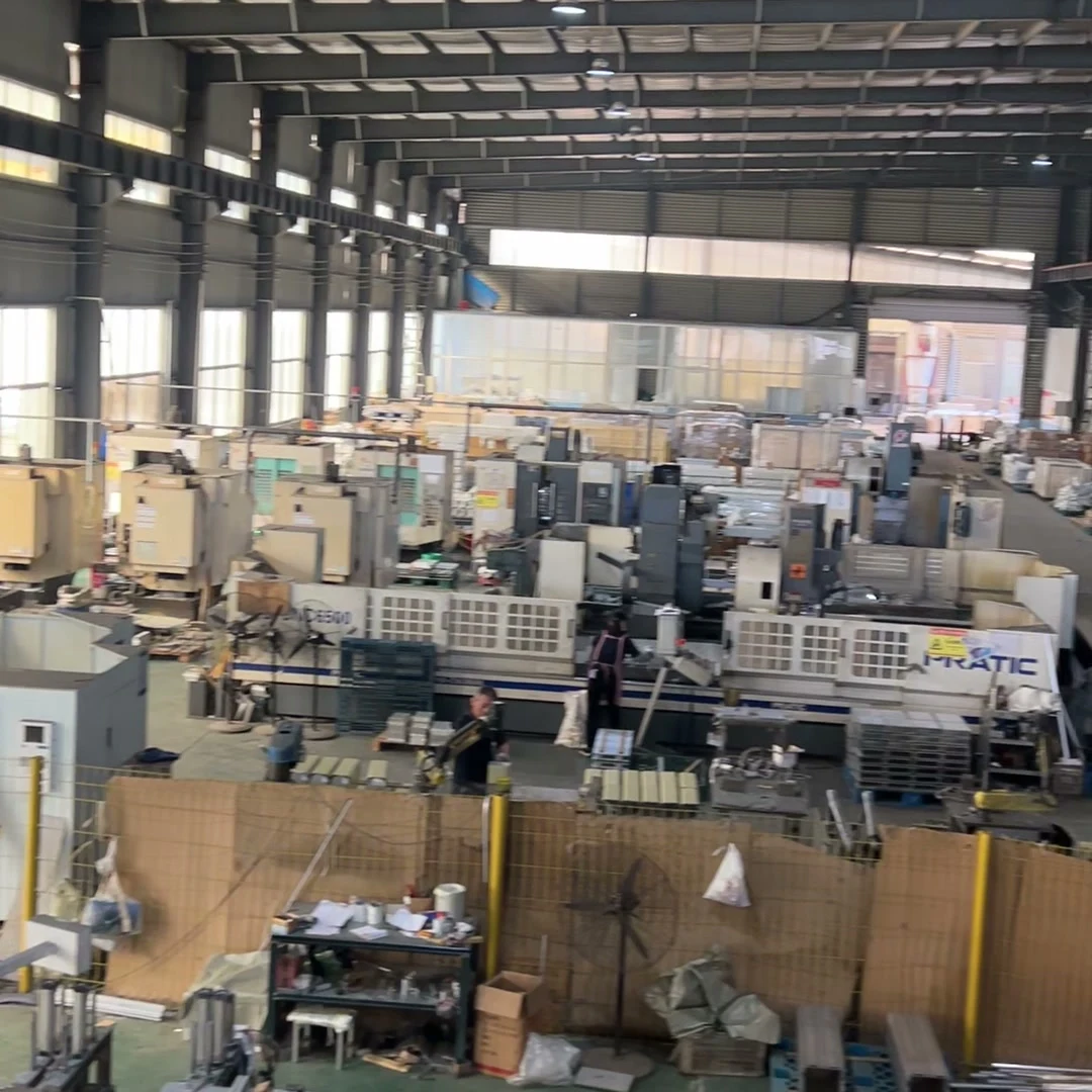 Workshop environment
